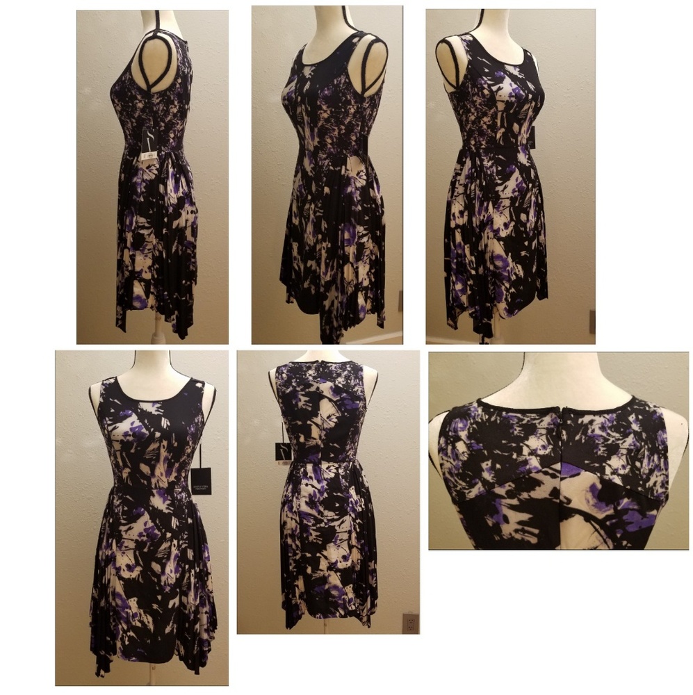 Simply Vera Vera Wang Dress